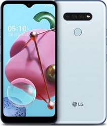 Замена тачскрина на телефоне LG Q51 в Улан-Удэ